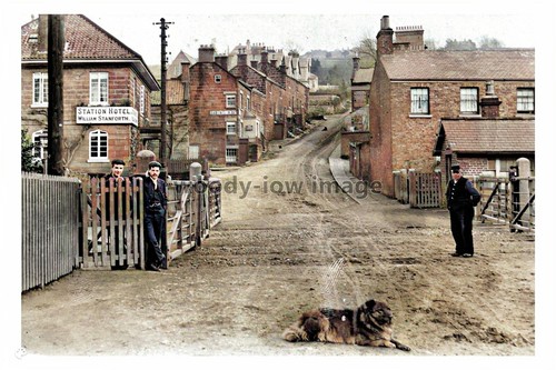 Ptc1394 yorkshire grosmont - -,