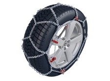 CATENE  NEVE THULE KONIG XB-16