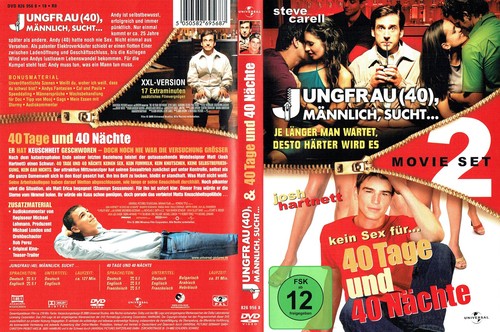 Jungfrau - , (40)