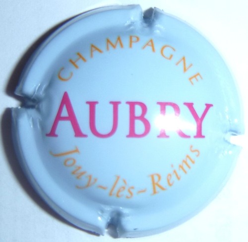 Capsule champagne super - capsule, champagne: