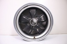 Porsche 911 OEM 15x8 ET:10.6