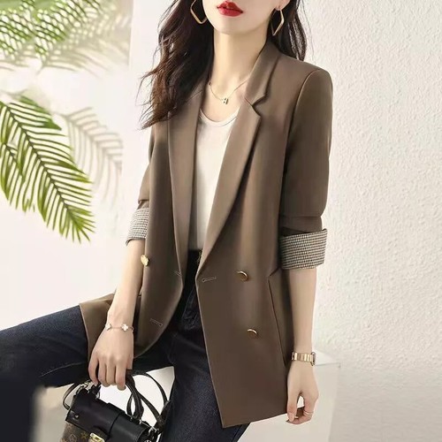 Giacca tailleur blazer - tailleur,
