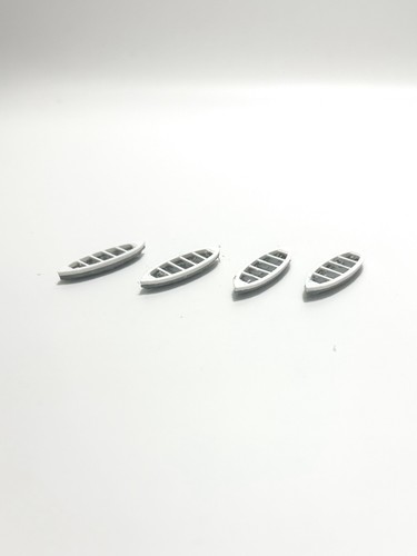 1728dm set barche - set,