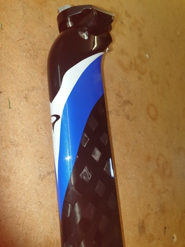 Pinarello reggisella aero - pinarello,