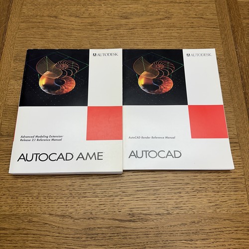 Autocad render reference - autocad,