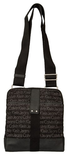 Tracolla uomo calvin klein - uomo,
