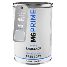 Vernice per auto Barattolo