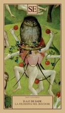 D.A.F. De Sade, La filosofia