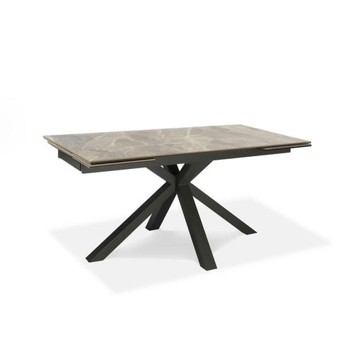 Tavolo allungabile 160cm a - tavolo, da