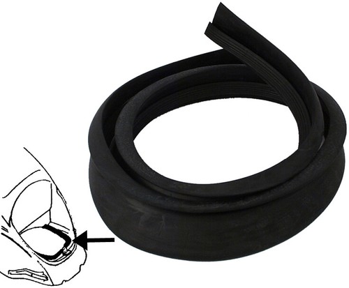 Guarnizione surround vano