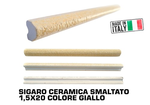 Pezzi sigaro listello - pezzi,