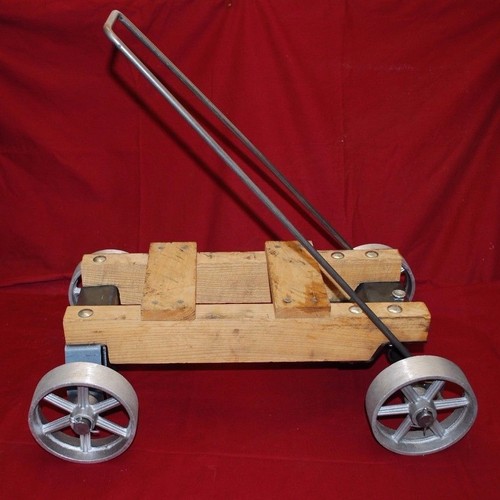 Maytag small engine truck - maytag,