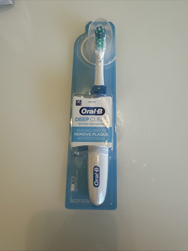 Oral deep clean battery - clean,