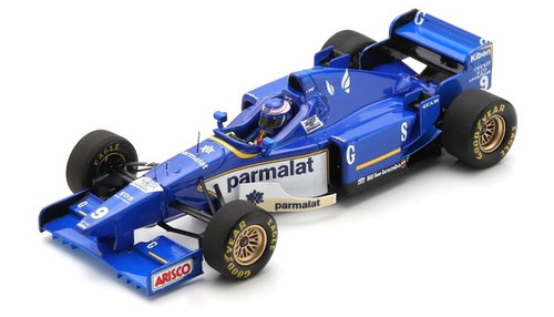Spark s7413 f1 ligier - spark,