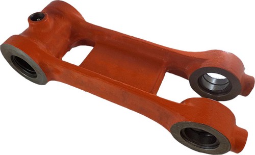 Secchio link per kubota - link,