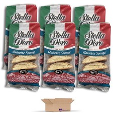 Stella D'oro Anisette Sponge