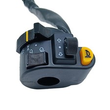 Interruttore Universale da 22