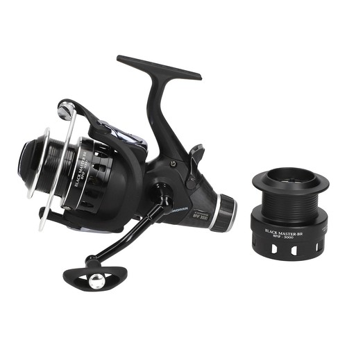 Cormoran black master 8pif - black,