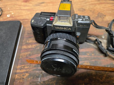 Yashica 230-AF fotocamera