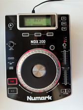 NUMARK NDX 200 Lettore CDJ