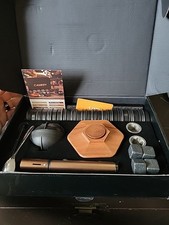 Kit affumicatore whisky con