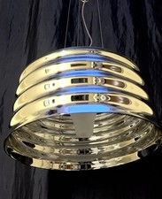 Hängeleuchte Suspension LAMP LAMPADA SOSPENSONE DESIGNER ASNIAGO PER PENTA