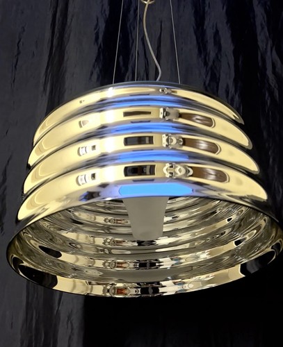 Lampada sospensione lampadario - lampada,