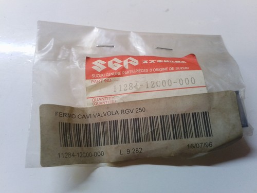 Suzuki rgv 250 faccetta - 89, 06