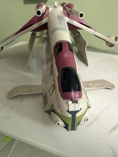 Hasbro star wars clone - hasbro,