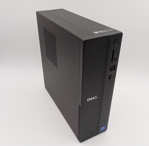 Dell slim ecs1250 - pc,