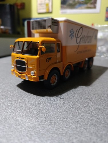Fiat 690 gondrand camion - fiat,