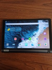 Tablet Lenovo Yoga