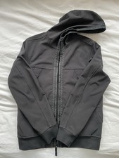Giacca Stone Island Soft Shell età 12