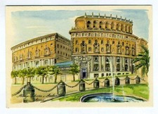 Albergo Palazzo e Ambasciatori