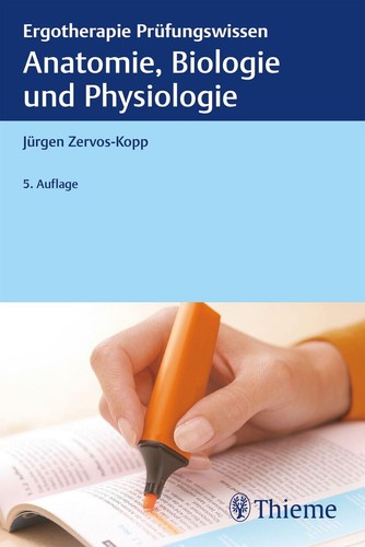 Jürgen zervos kopp anatomie - zervos-kopp,