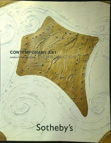 Contemporary art evening - contemporary,