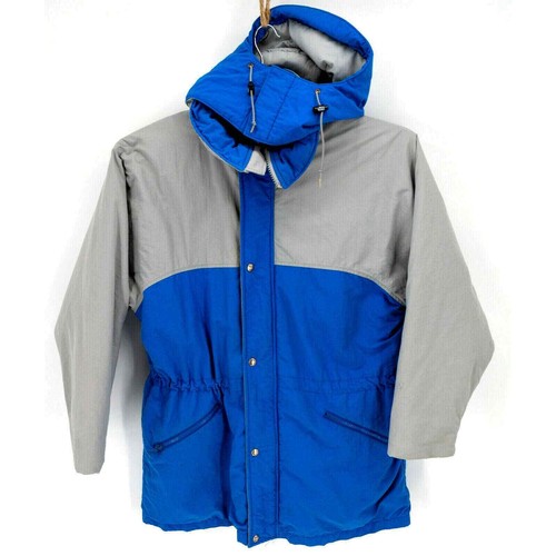 Vintage woolrich parka - vintage,