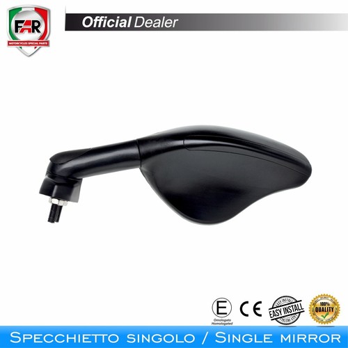 Specchietto specchio moto far - moto,