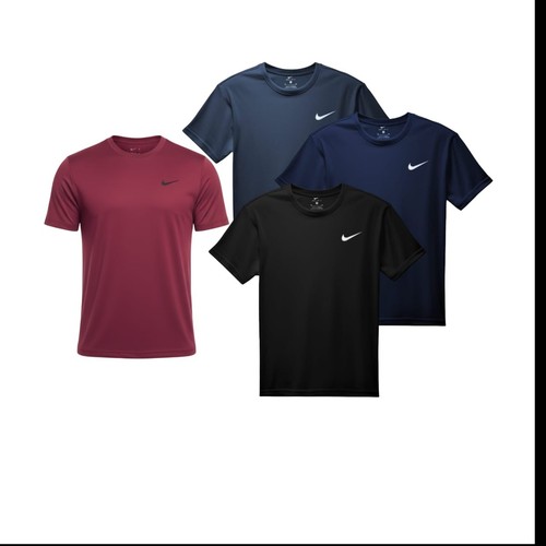 Shirt nike uomo dri - nike, dri-fit