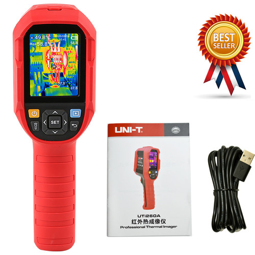 Uni uti260b uti260a - uni-t,