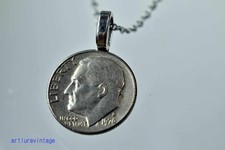 Collana Roosevelt Dime Anno
