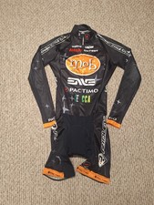 Pactimo Ascent Triathlon