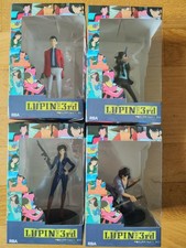 Lupin III RBA Collezione