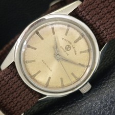 Orologio uomo svizzero - da,