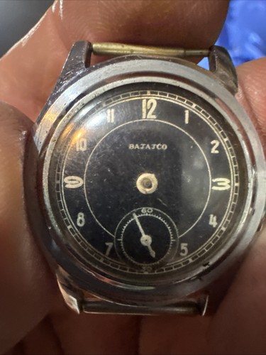 Orologio polso militare - polso,