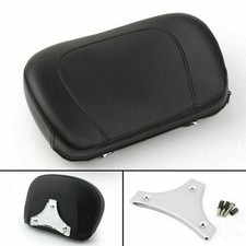 Cuscino schienale Sissy Bar