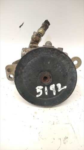 Td27 turbo pompa servosterzo - d,