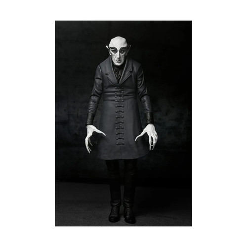 Neca ultimate count - -,