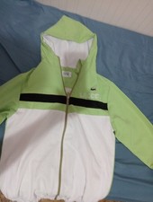 tuta lacoste Ragazzo 11-12 Anni