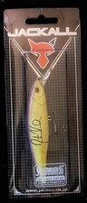 Jackall Squad Minnow 95SP -